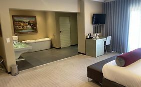 St Andrews Boutique Hotel