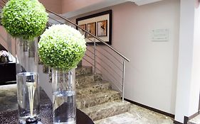 St Andrews Boutique Hotel